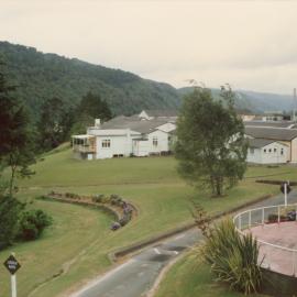 Silverstream Hospital; 1988