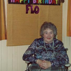 Silverstream Hospital; Flo; 1988