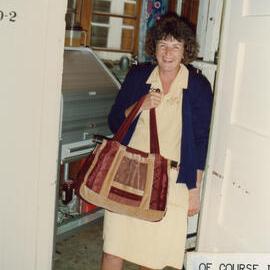 Silverstream Hospital; Enrolled Nurse; 1988