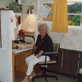 Silverstream Hospital; Telephone Operator; 1988