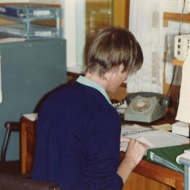 Silverstream Hospital; Nurse Supervisor; 1988