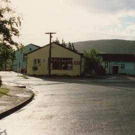 Silverstream Hospital; Occupational Therapy Department; 1988