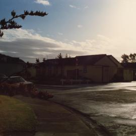 Silverstream Hospital; Garden; 1988