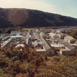 Silverstream Hospital; ca. 1985