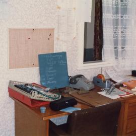 Silverstream Hospital; Office; 1989