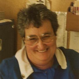 Silverstream Hospital; Ward Sister Helen McKenzie; ca. 1989