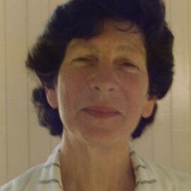 Silverstream Hospital; Dr. Susi Williams; ca. 1989