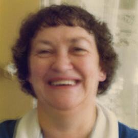 Silverstream Hospital; Ward Sister Flo Kellerman; ca. 1989