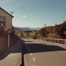 Silverstream Hospital; Entrance and Reception; ca. 1985
