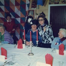 Silverstream Hospital; Special Dinner Event; ca. 1988