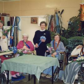 Silverstream Hospital; Olympic Tournament; 1988