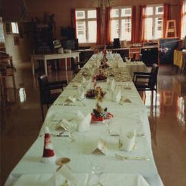 Silverstream Hospital; Midyear Dinner; 1987