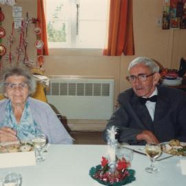 Silverstream Hospital; Midyear Dinner; 1987