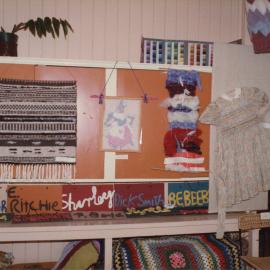 Silverstream Hospital; Craft Show; 1984