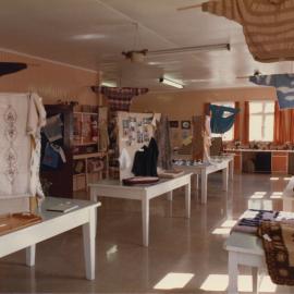 Silverstream Hospital; Craft Show; 1984