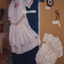 Silverstream Hospital; Craft Show; 1984