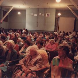 Silverstream Hospital; Recreation Hall; ca. 1980s