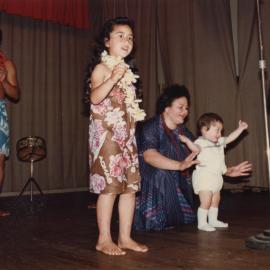 Silverstream Hospital; Staff Performance; ca. 1980s