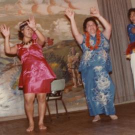 Silverstream Hospital; Staff Performance; ca. 1980s