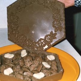 Silverstream Hospital; Dr. Susi Williams Leaving Party; 1989