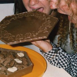 Silverstream Hospital; Dr. Susi Williams Leaving Party; 1989