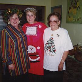 Heretaunga Lions Club; Christmas; December 1997