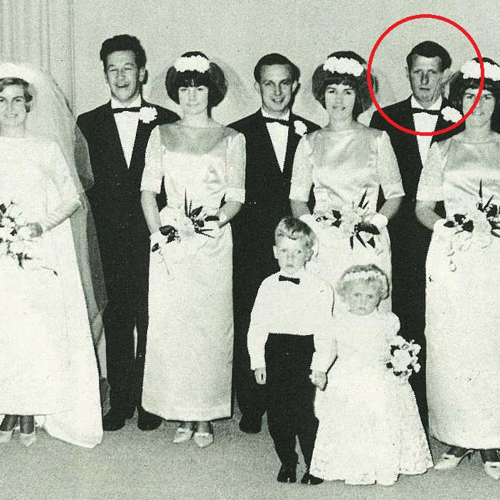 Graeme Dawber Collection