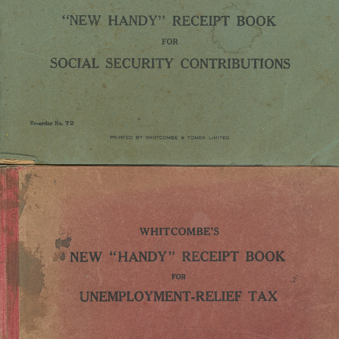 Cynthia Talbot Collection