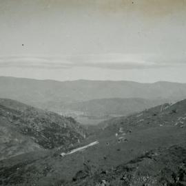 Moonshine Hill; 1927-1936