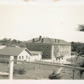Adelaide University; Animal Nutrition Laboratory; 1935