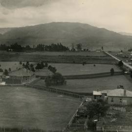 Wallaceville Animal Research Centre; ca. 1912[?]