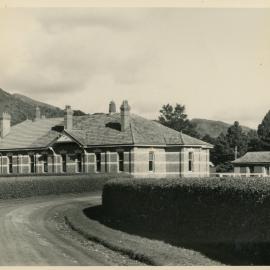 Wallaceville Animal Research Centre; 1936