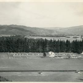 Wallaceville Animal Research Centre; Poultry Demonstration Plant; ca. 1936
