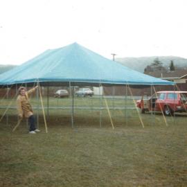 Dwights Outdoors; Marquee; no date