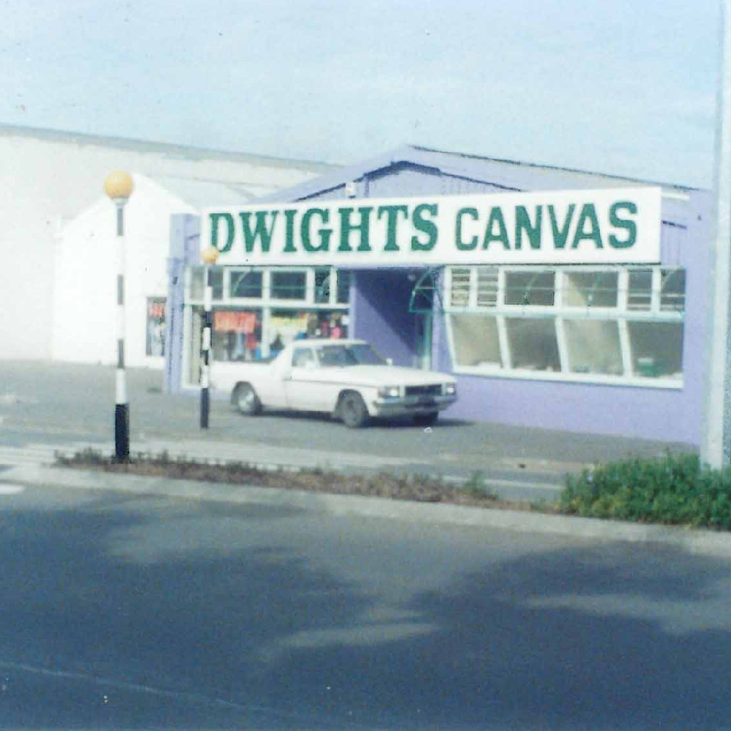 Dwights Outdoors Collection