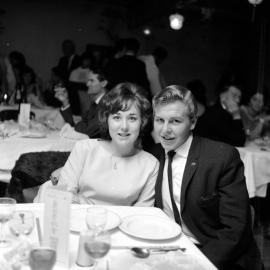 Rotary Chinese dinner dance.