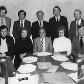 Heretaunga/Pinehaven District Community Council.