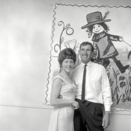 Kindergarten Ball  6.