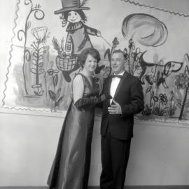 Kindergarten Ball  5.