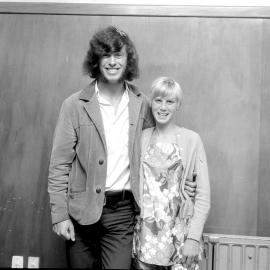 Fourmyula Lower Hutt; Wayne Mason.  [P1-3924-6314]