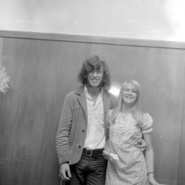 Fourmyula Lower Hutt; Wayne Mason.  [P1-3969-6359]