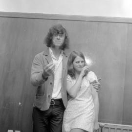 Fourmyula Lower Hutt; Wayne Mason.  [P1-3970-6360]