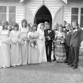 Higgins O'Styke wedding  4.