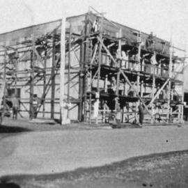 Main Street; No. 146-148; Benge's building, built by J. J. Benge.