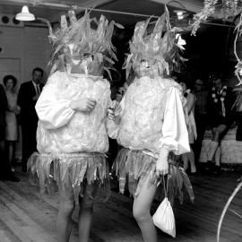 Plateau School PTA social, Kaitoke hall.