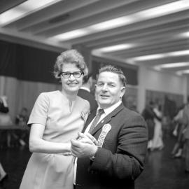 Upper Hutt Pipe Band 25th jubilee, Hapai Club.