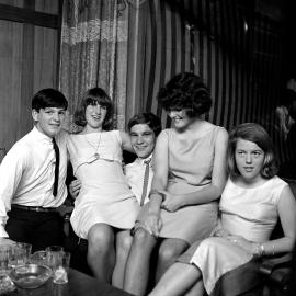 Wellington Golf Club Social [P1-6311-8701]