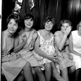 Wellington Golf Club Social [P1-6315-8705]