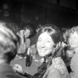 RSA ball 1972; candid shots. [P1-6875-9265]