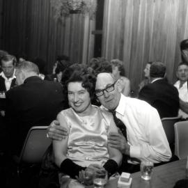 RSA ball 1972; candid shots. [P1-6876-9266]